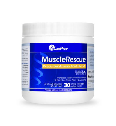 Muscle Rescue Powder