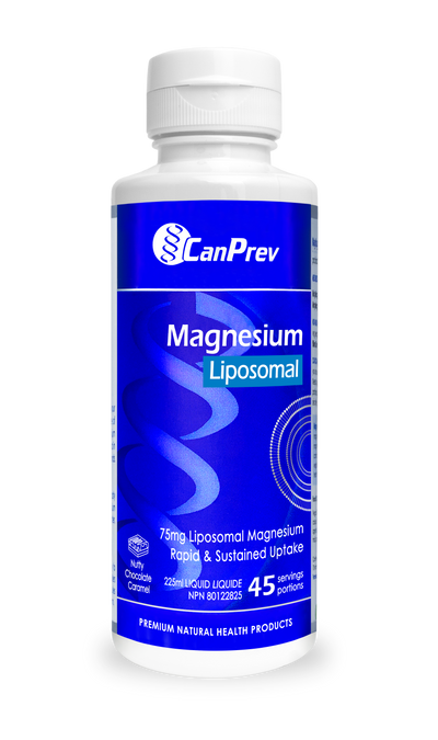 Liposomal Magnesium