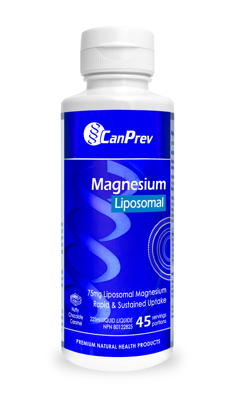 Liposomal Magnesium