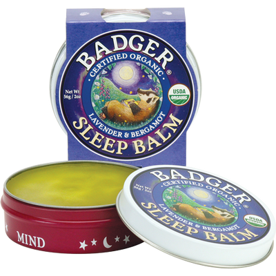 Sleep Balm