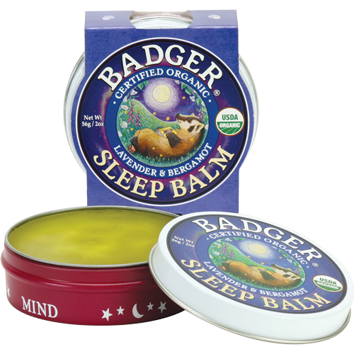 Sleep Balm