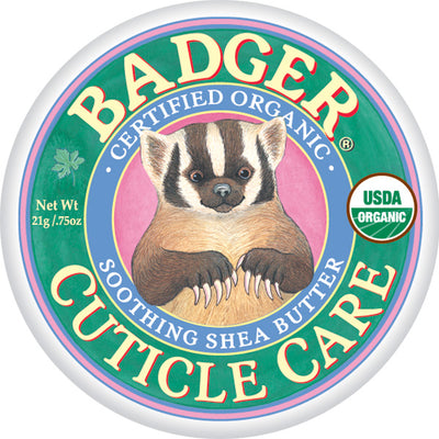 Cuticle Care