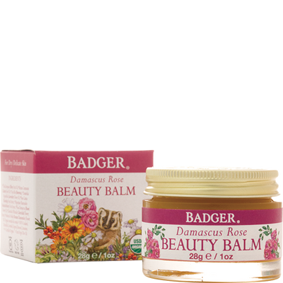 Rose Beauty Balm (Delicate Skin)