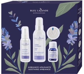 Soothing Ambience Gift Set