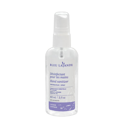 Hand Sanitizer Lavender