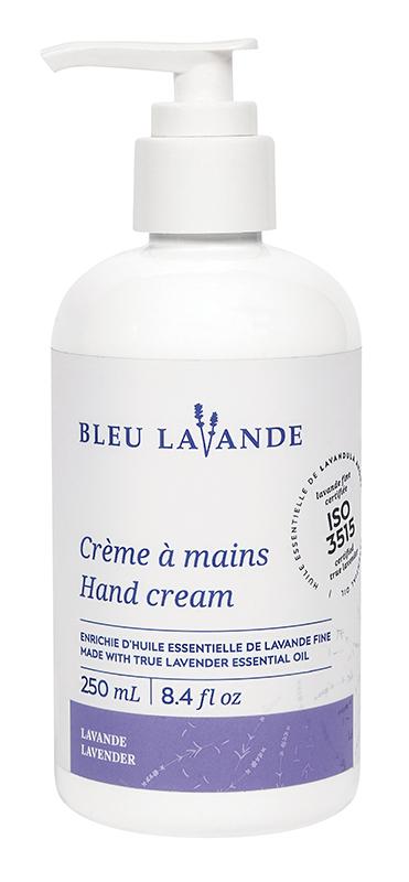 Lavender Hand Cream