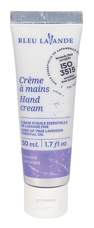 Lavender Hand Cream