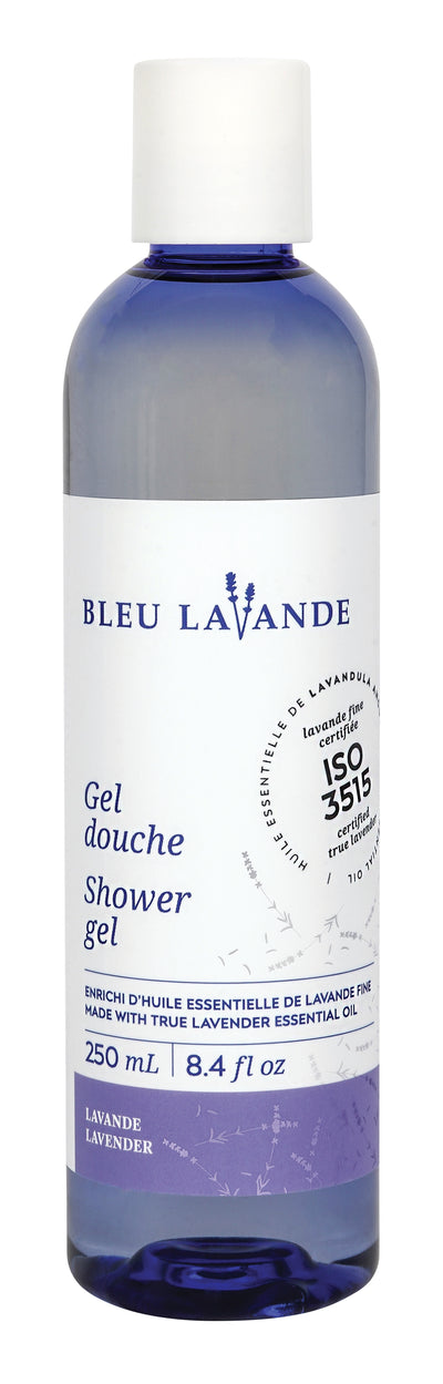 Lavender Shower Gel