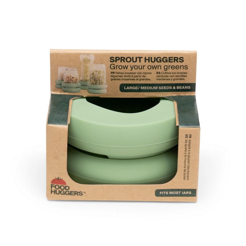 Sprout Huggers