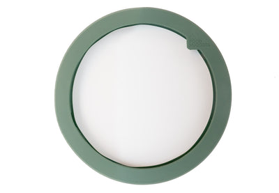 Bowl Lid - XL - Gradual Green