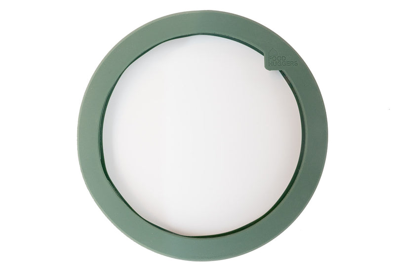 Bowl Lid - XL - Gradual Green