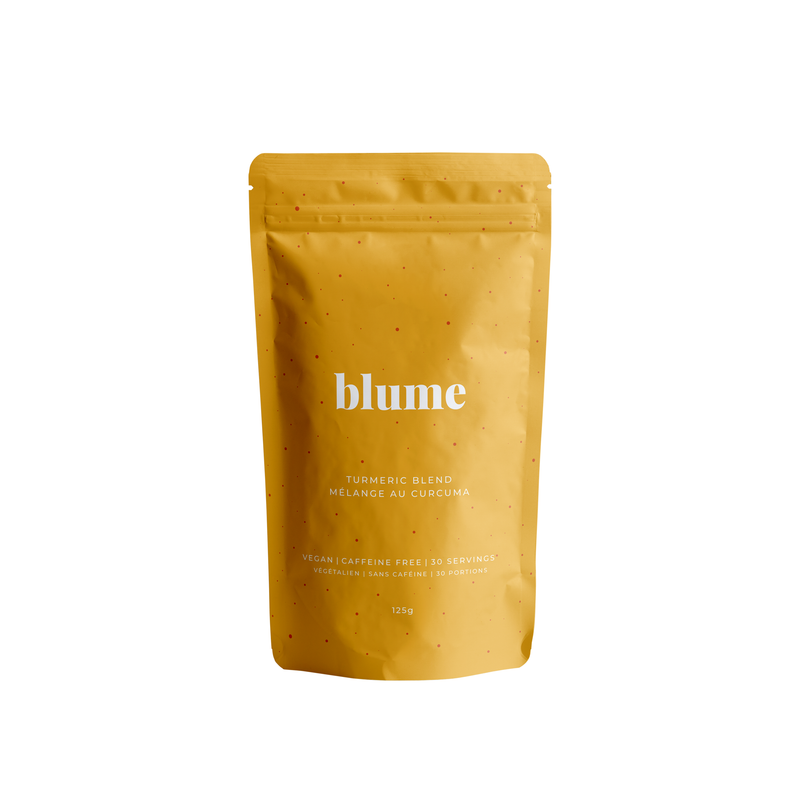 Turmeric Blend