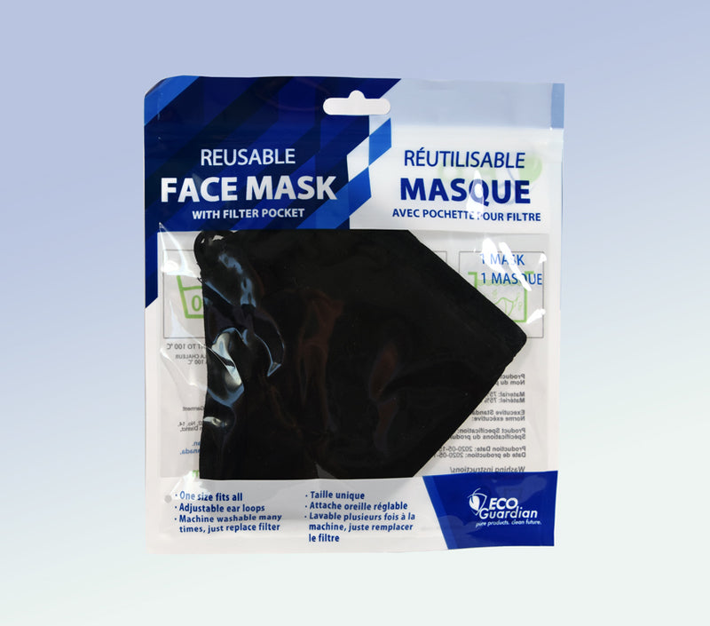 Reusable Face Mask - Adult