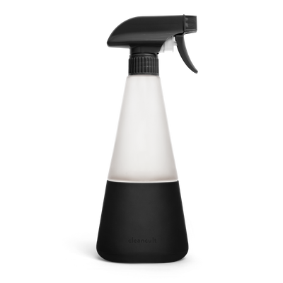 All Purpose Spray Bottle - Black