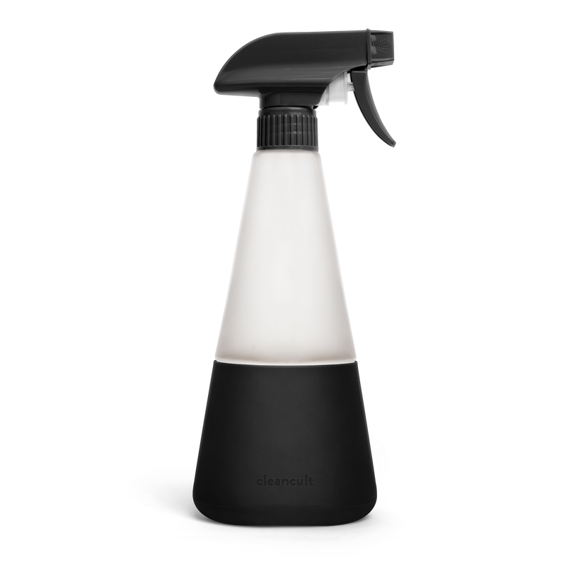 All Purpose Spray Bottle - Black