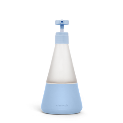 Liquid Dish Soap - Periwinkle