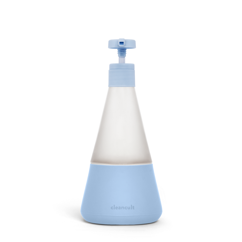 Liquid Dish Soap - Periwinkle