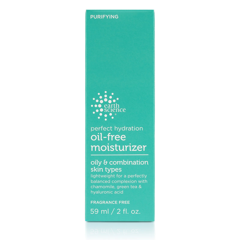 Hydration Oil-Free Moisturizer