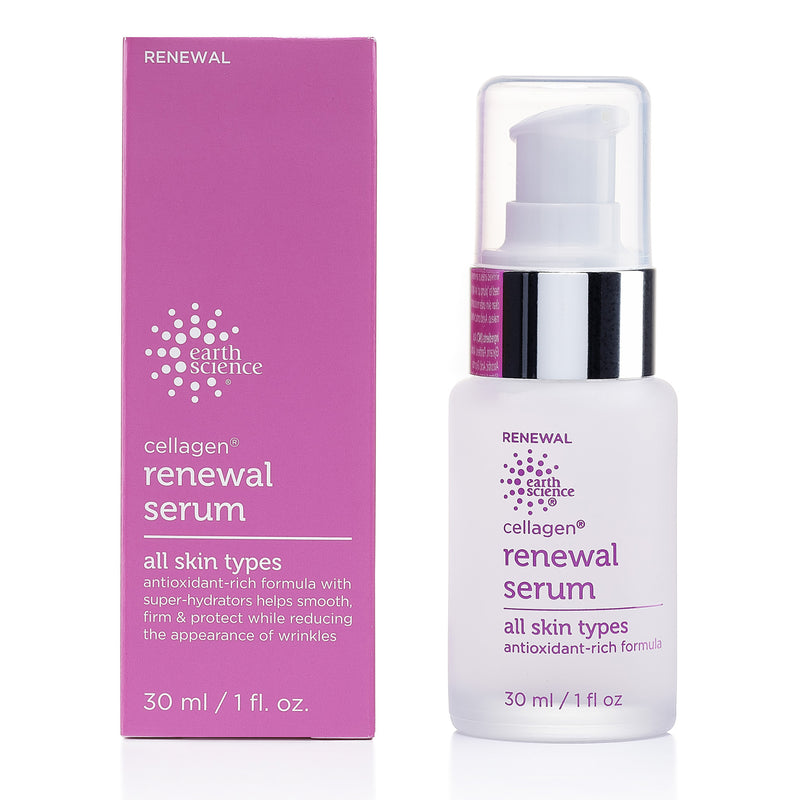 AAD Cellagen Renewal Serum