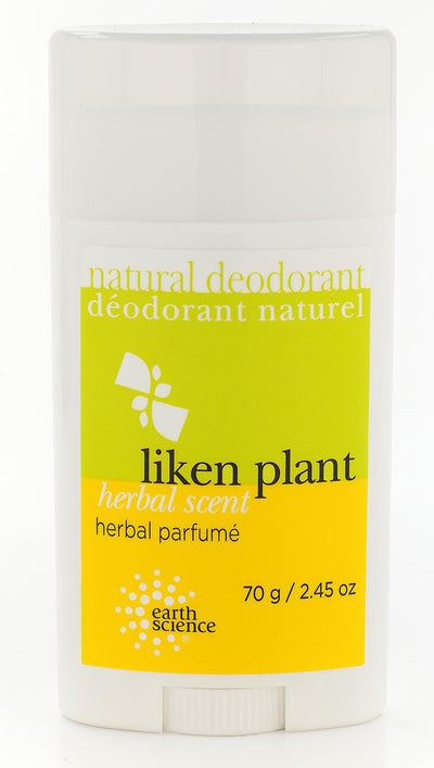 LiKEN Plant Deodorant - Scented