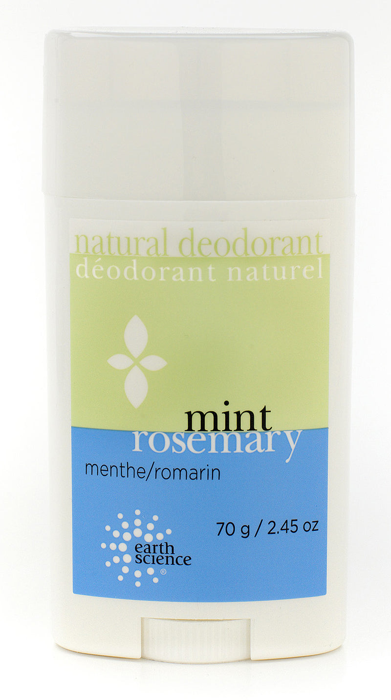 Rosemary/Mint Deodorant