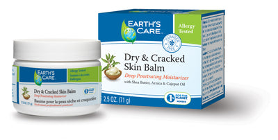 EC Dry & Cracked Skin Balm