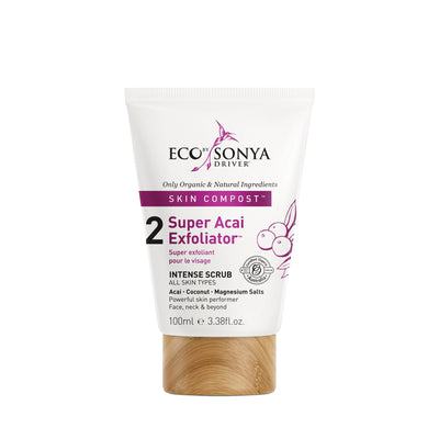 Super Acai Exfoliator