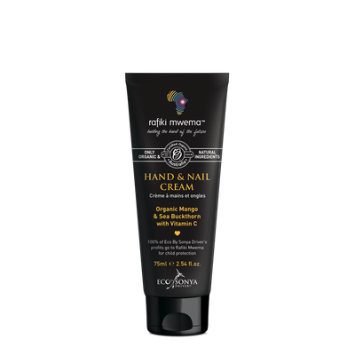 Rafiki Mwema Hand and Nail Cream