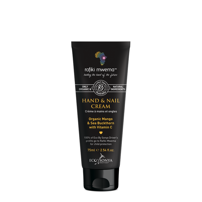 Rafiki Mwema Hand and Nail Cream