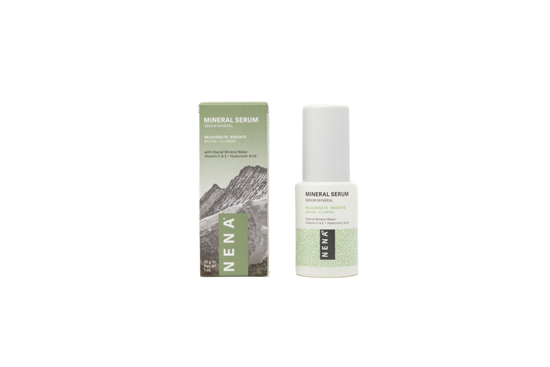 Mineral Serum