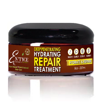 Hair Repair Treatment/Masque