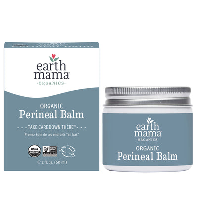 Organic Perineal Balm