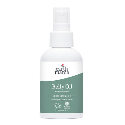 Belly Oil