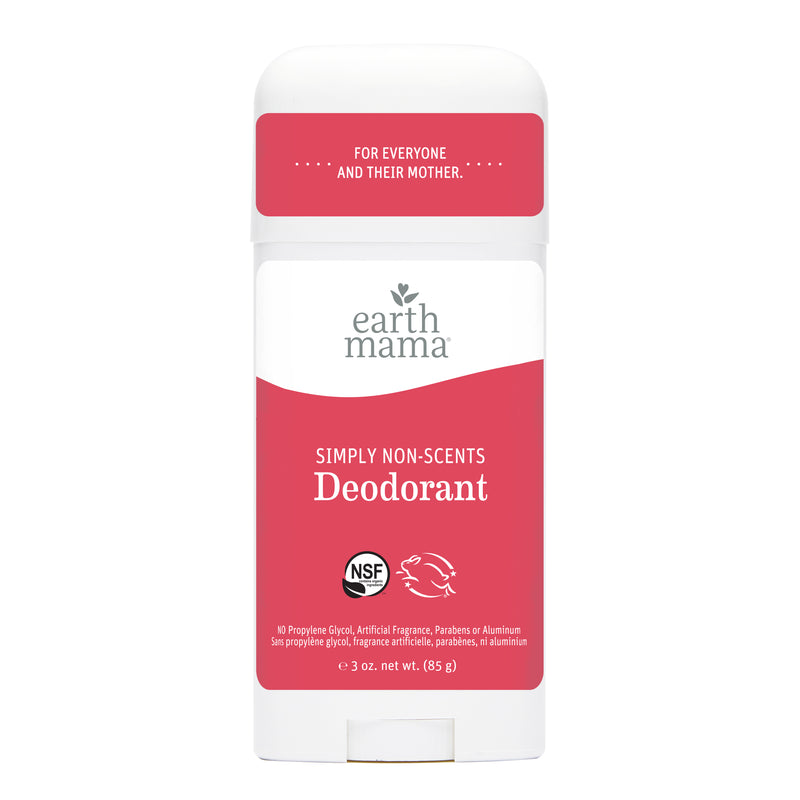 Simply Non-Scents Deodorant