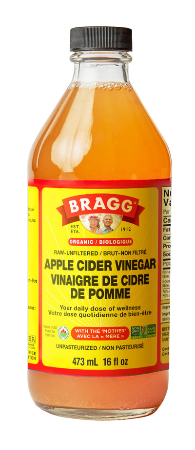 Apple Cider Vinegar