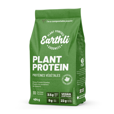 Plant Protein