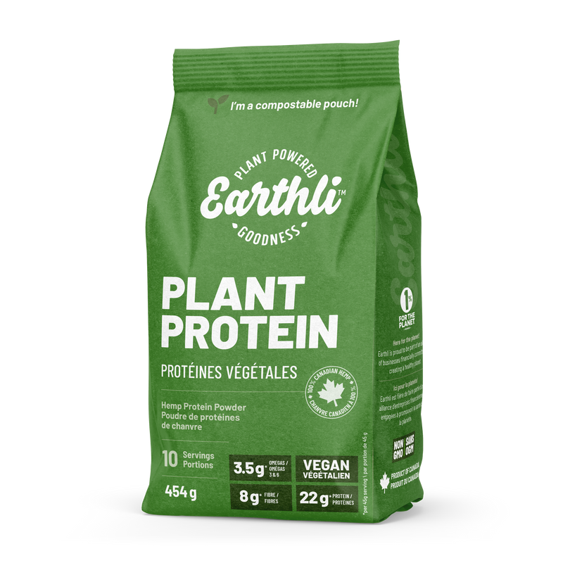 Plant Protein