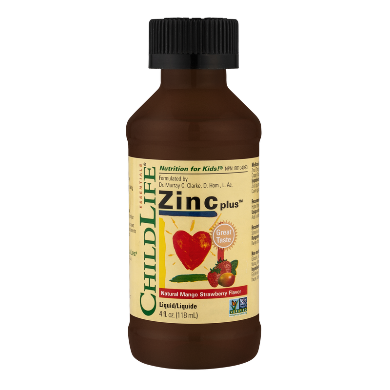 Liquid Zinc