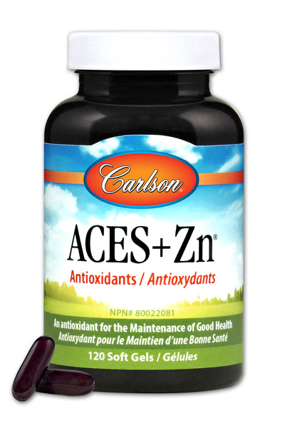 Aces + Zn