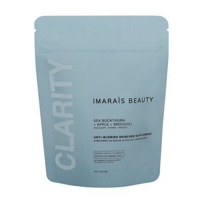 CLARITY Anti-blemish Vegan Gummies