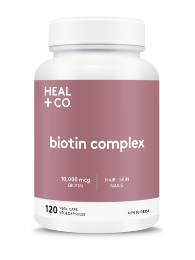 Biotin Complex