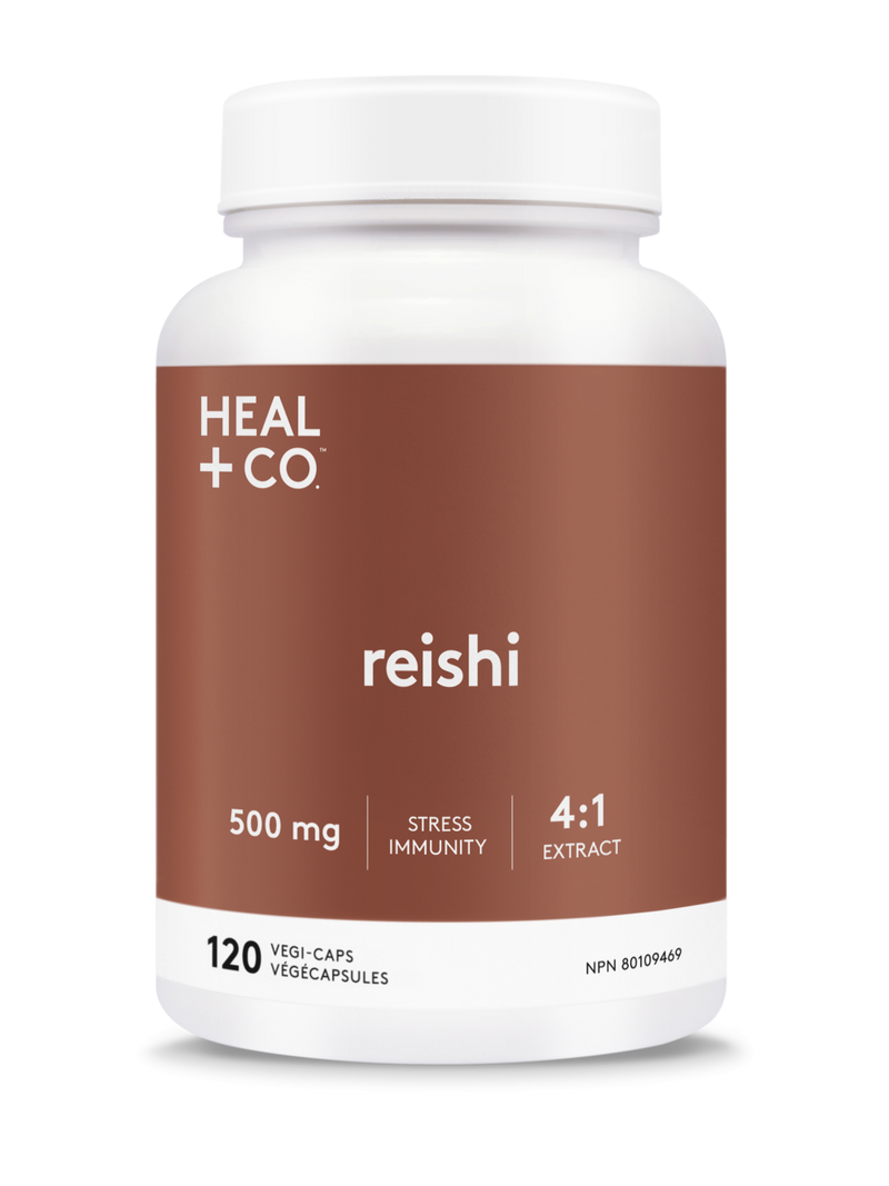 Reishi (4:1) 500mg