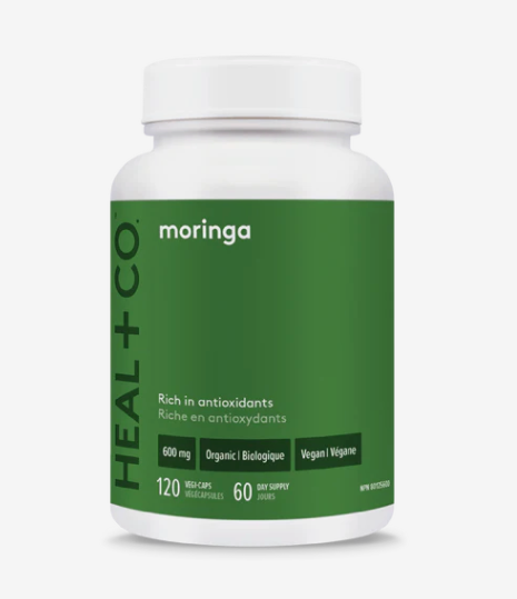 Moringa 600mg