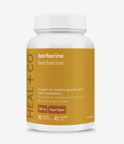 Berberine 500mg