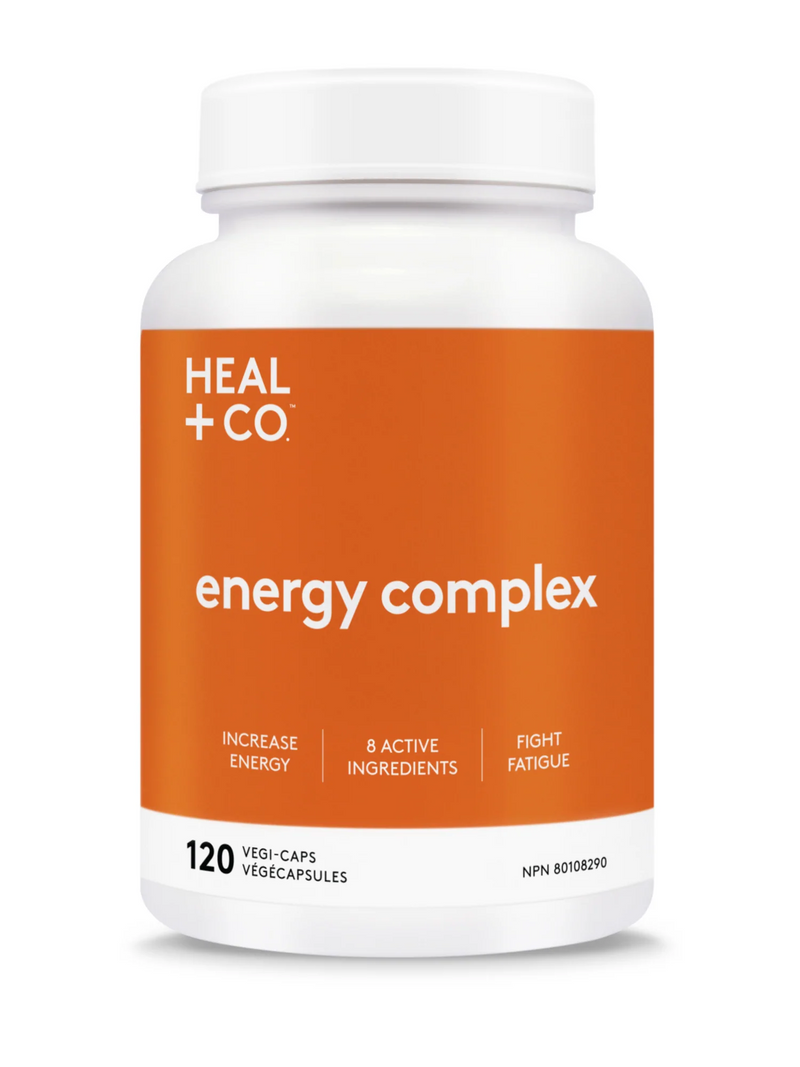 Energy Complex