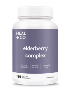 Elderberry Complex