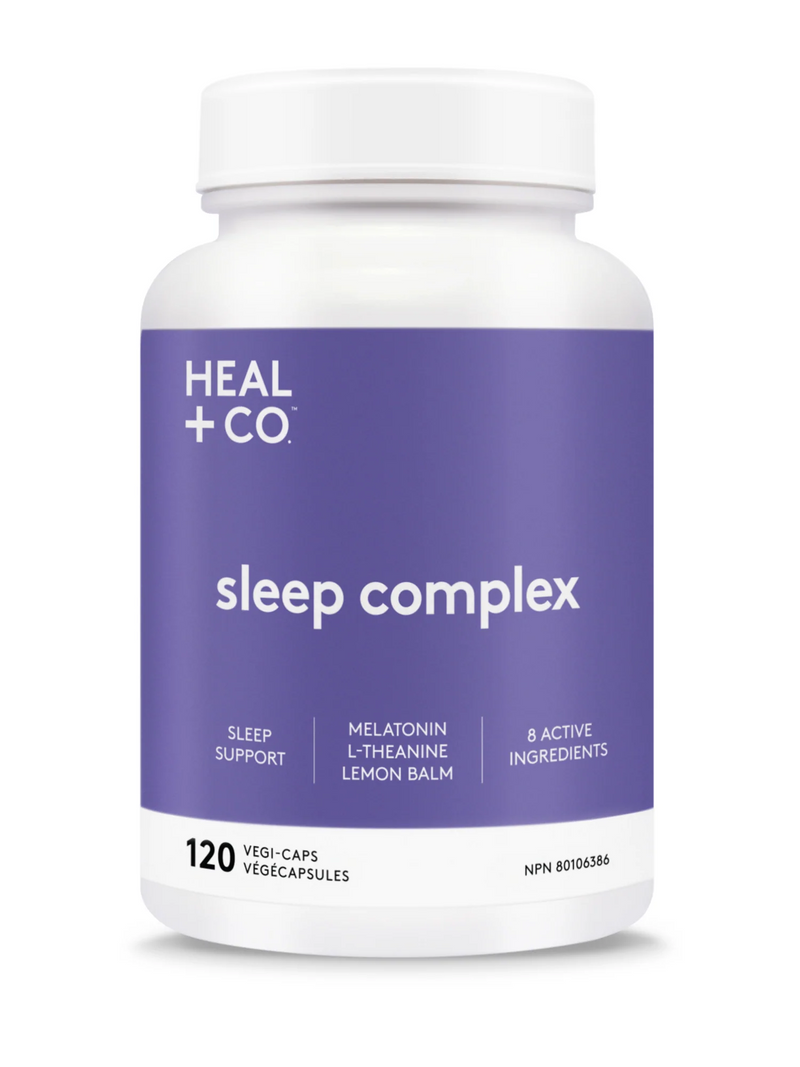 Sleep Complex