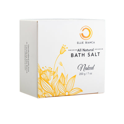 Naked Bath Salt