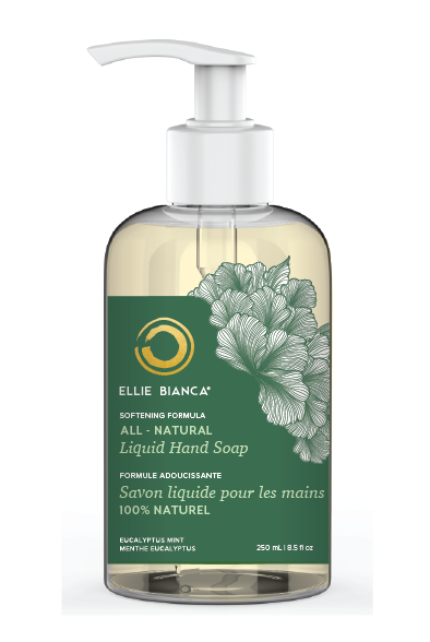 Eucalyptus Mint Hand Soap