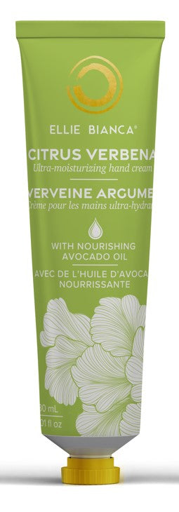 Citrus Verbena Hand Cream